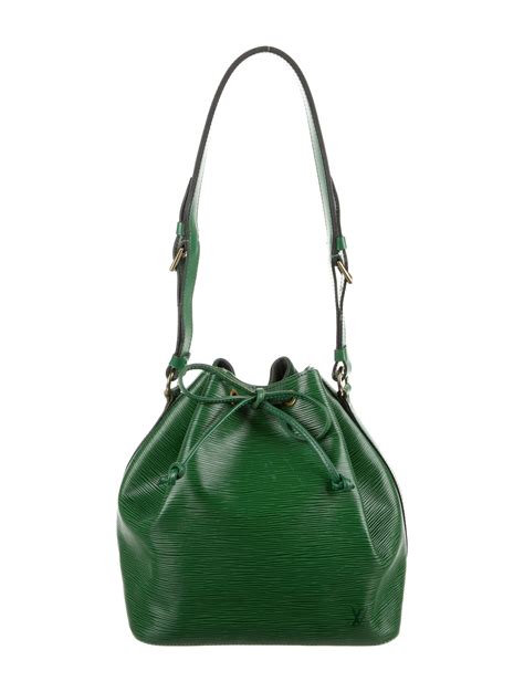 louis vuitton epi bucket|authentic louis vuitton bucket bag.